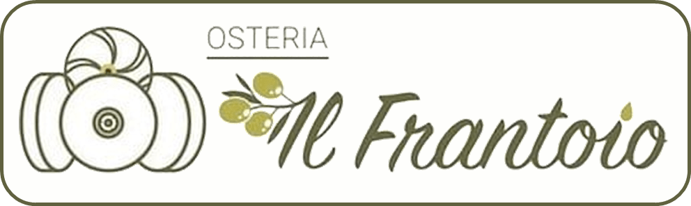 logo il frantoio locale per ricvimenti a Soverato