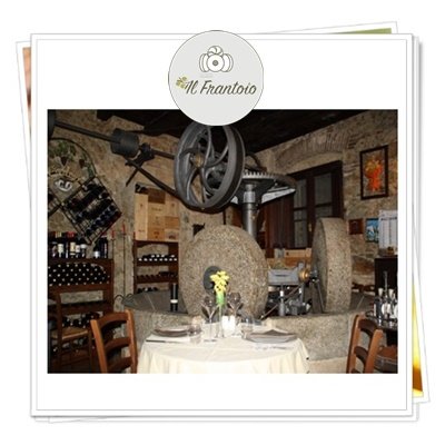 Osteria il Frantoio Soverato location perfetta per eventi e ricevimenti vari