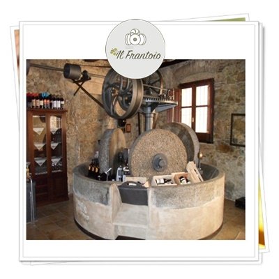 Osteria il Frantoio Soverato location perfetta per eventi e ricevimenti vari