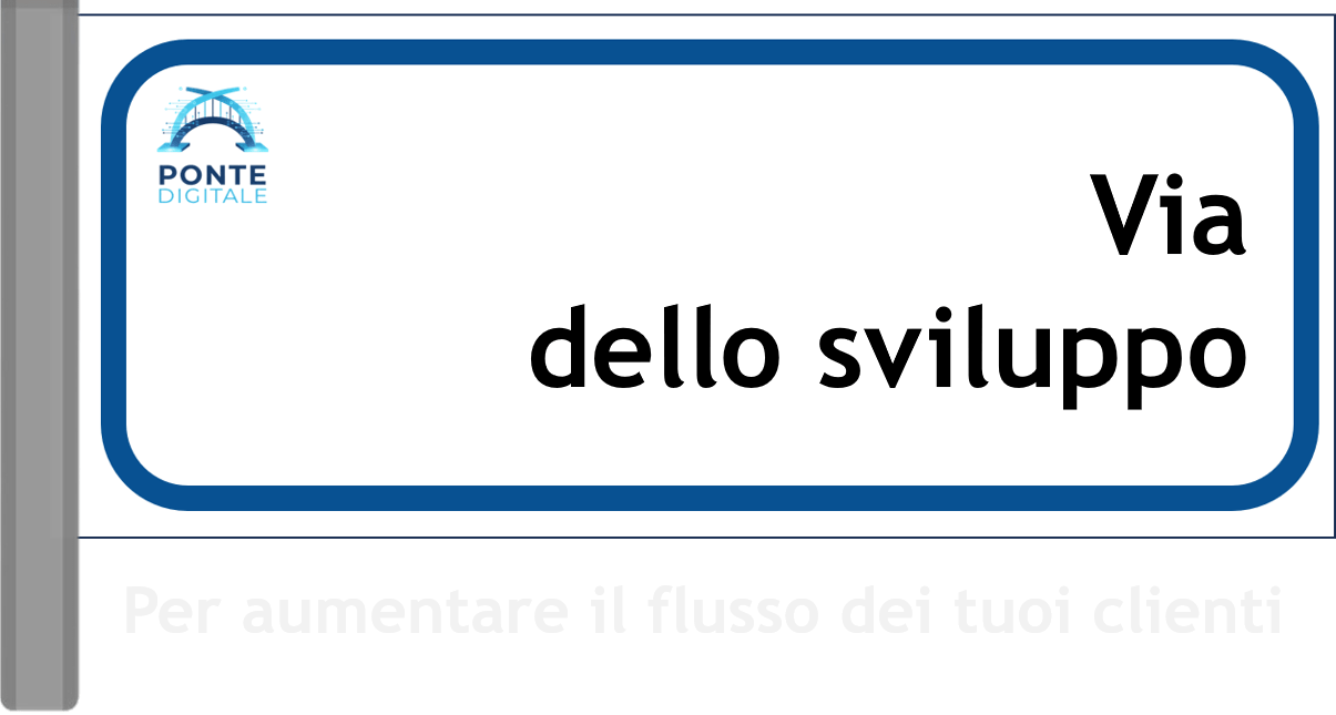 via dello sviluppo