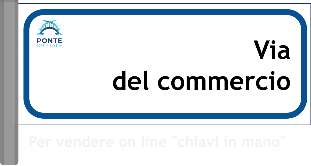 via del commercio