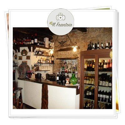 Osteria il Frantoio Soverato location perfetta per eventi e ricevimenti vari