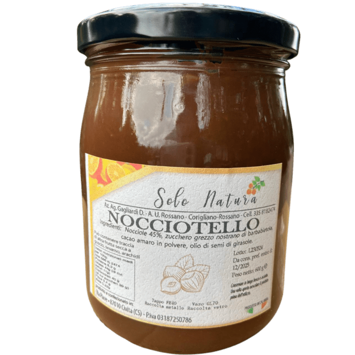 nocciotello