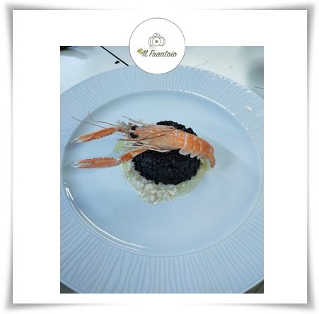 piatto cucina tradizionale con sapori segreti al Frantoio di Soverato