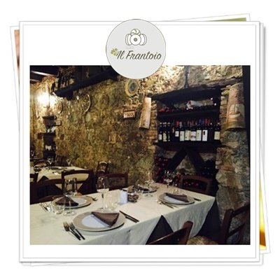 Osteria il Frantoio Soverato location perfetta per eventi e ricevimenti vari