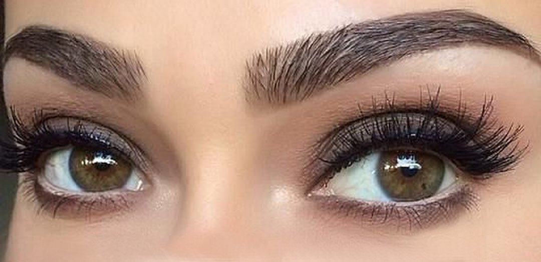 SOPRACCIGLIA PERFETTE  MICROBLANDING