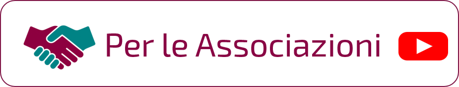 per le associazioni