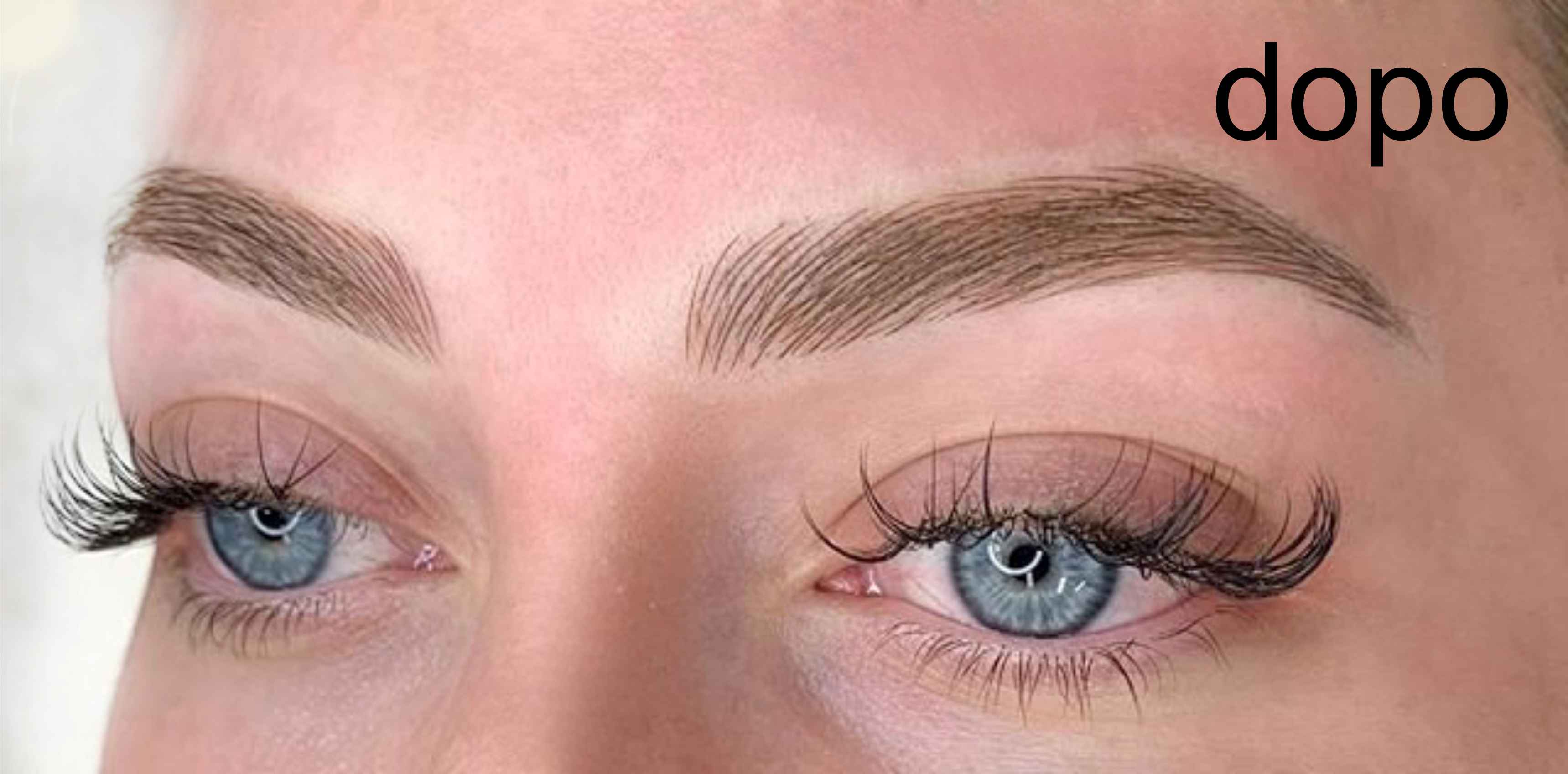 MICROBLADING SOPRACCIGLIA