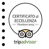 riconoscimenti per Il Frantoio ristorante di eccellenza a Soverato