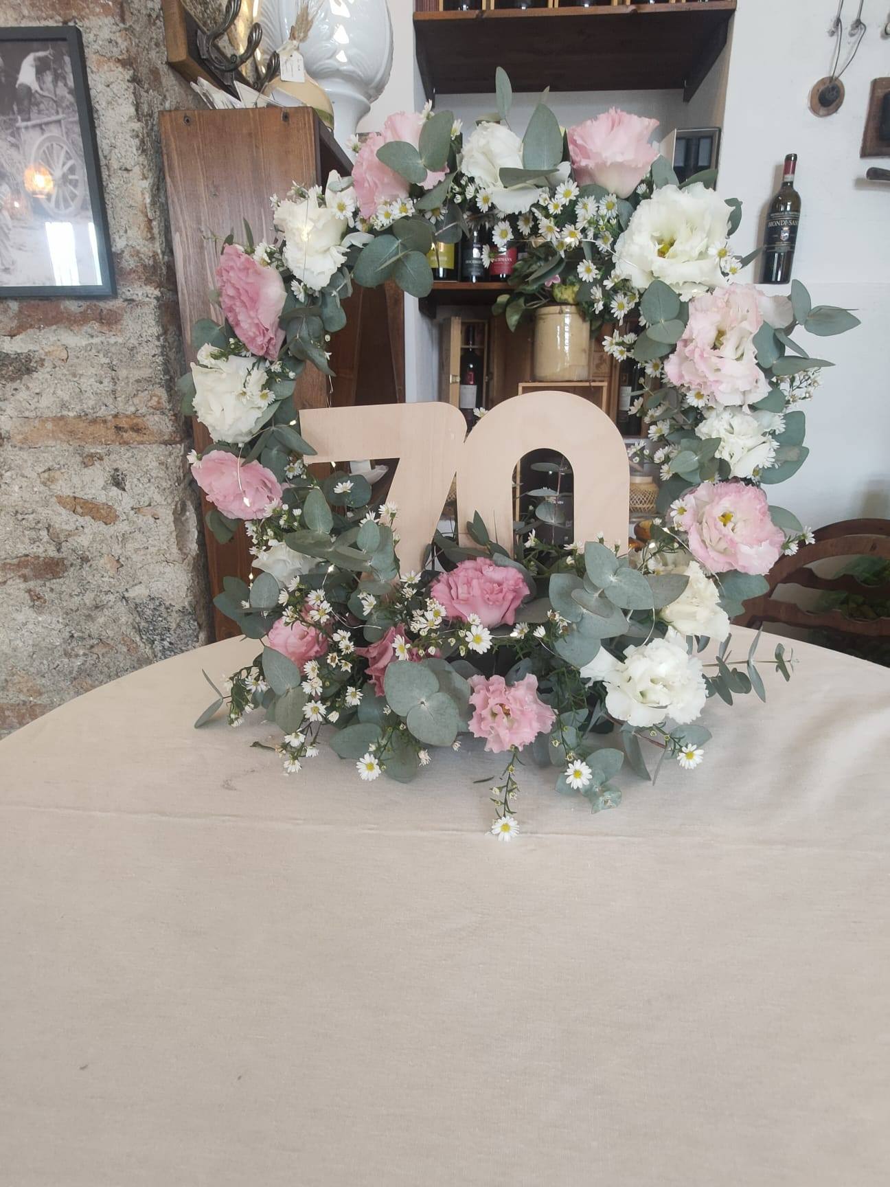 festa compleanno 70 soverato eventi