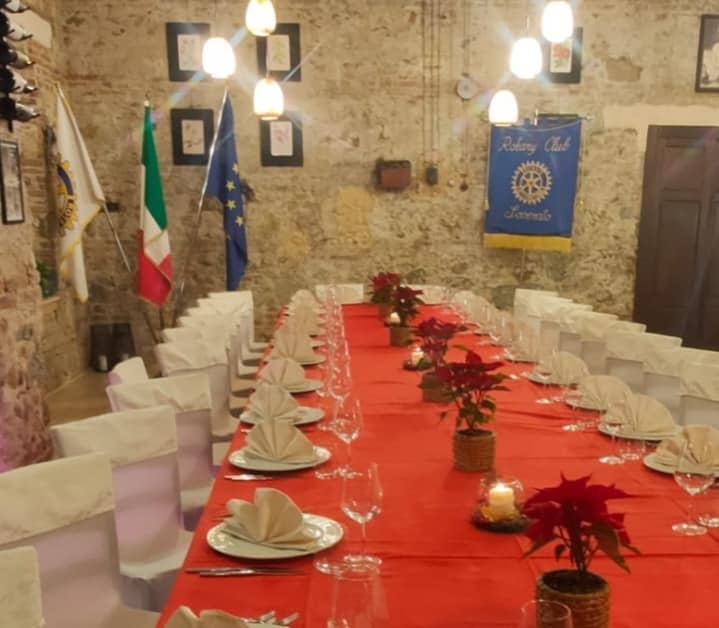evento rotary soverato frantoio