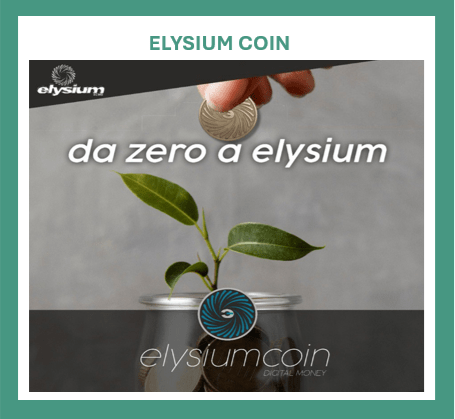 ELYSIUM COIN