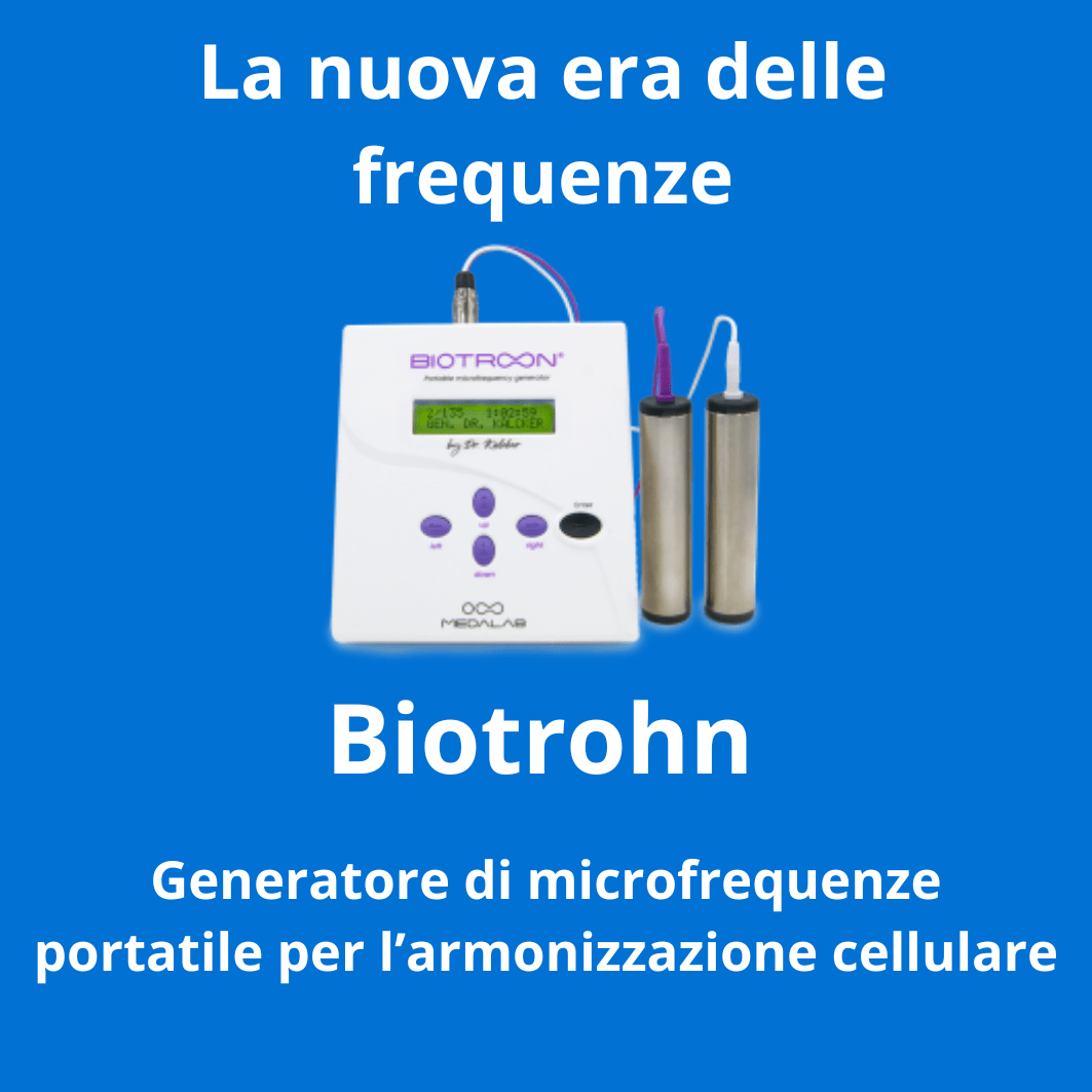 Biotrohn Medalab