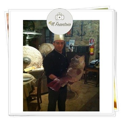 Osteria il Frantoio Soverato location perfetta per eventi e ricevimenti vari