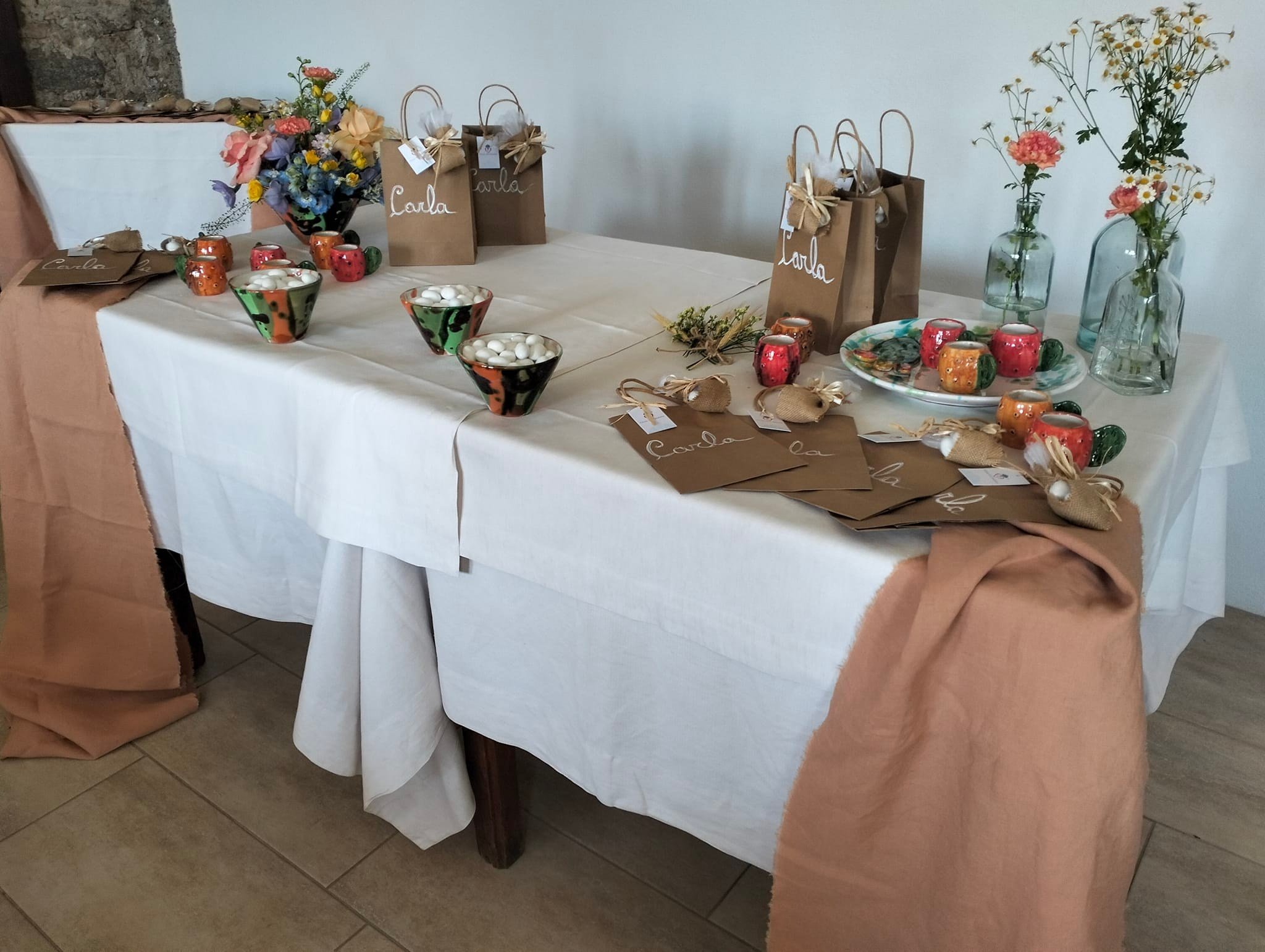 evento compleanno soverayo frantoio