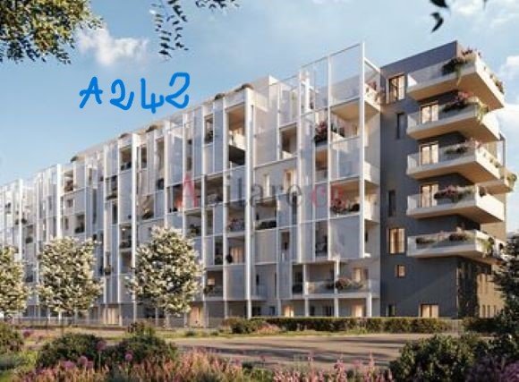 Appartamento Palazzo Moderno