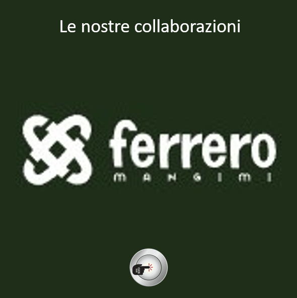 ferrero mangimi