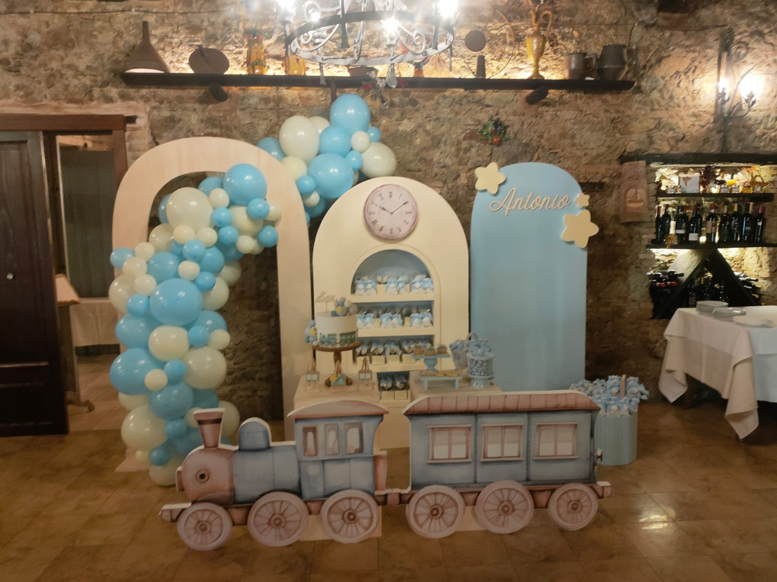 battesimo evento soverato frantoio