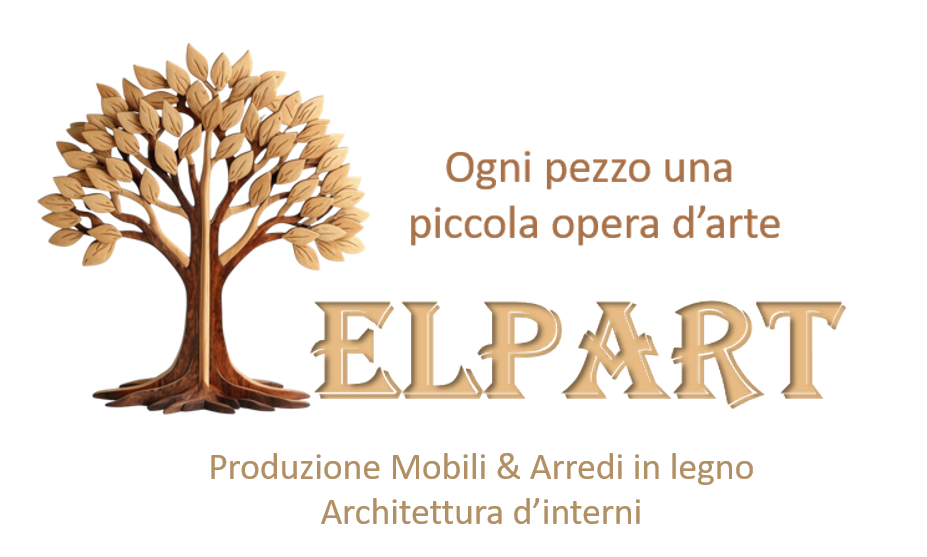logo e descrizione